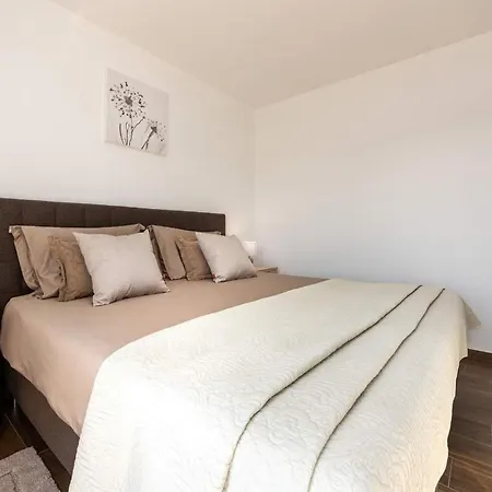 度假居 Alena Vižinada