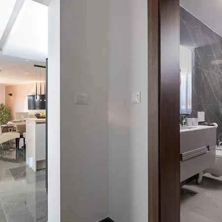 Ferienhaus Alena
